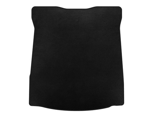 EVA Trunk Mat (SD, Black) for Lincoln Continental 2016-2020 - image 1