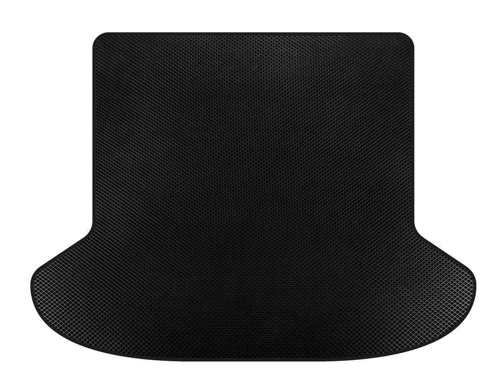 EVA Trunk Mat (Black) for BYD S6 2010-2016 - image 1