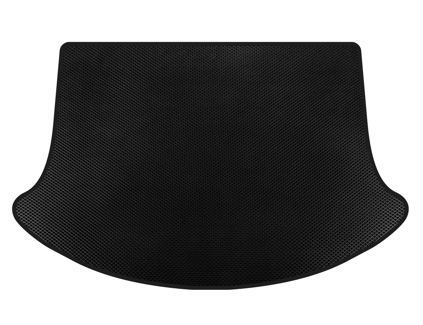 EVA boot mat (Black) for Great Wall Haval H2 - image 1