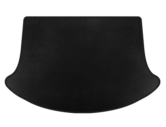 EVA boot mat (Black) for Great Wall Haval H2 - image 1