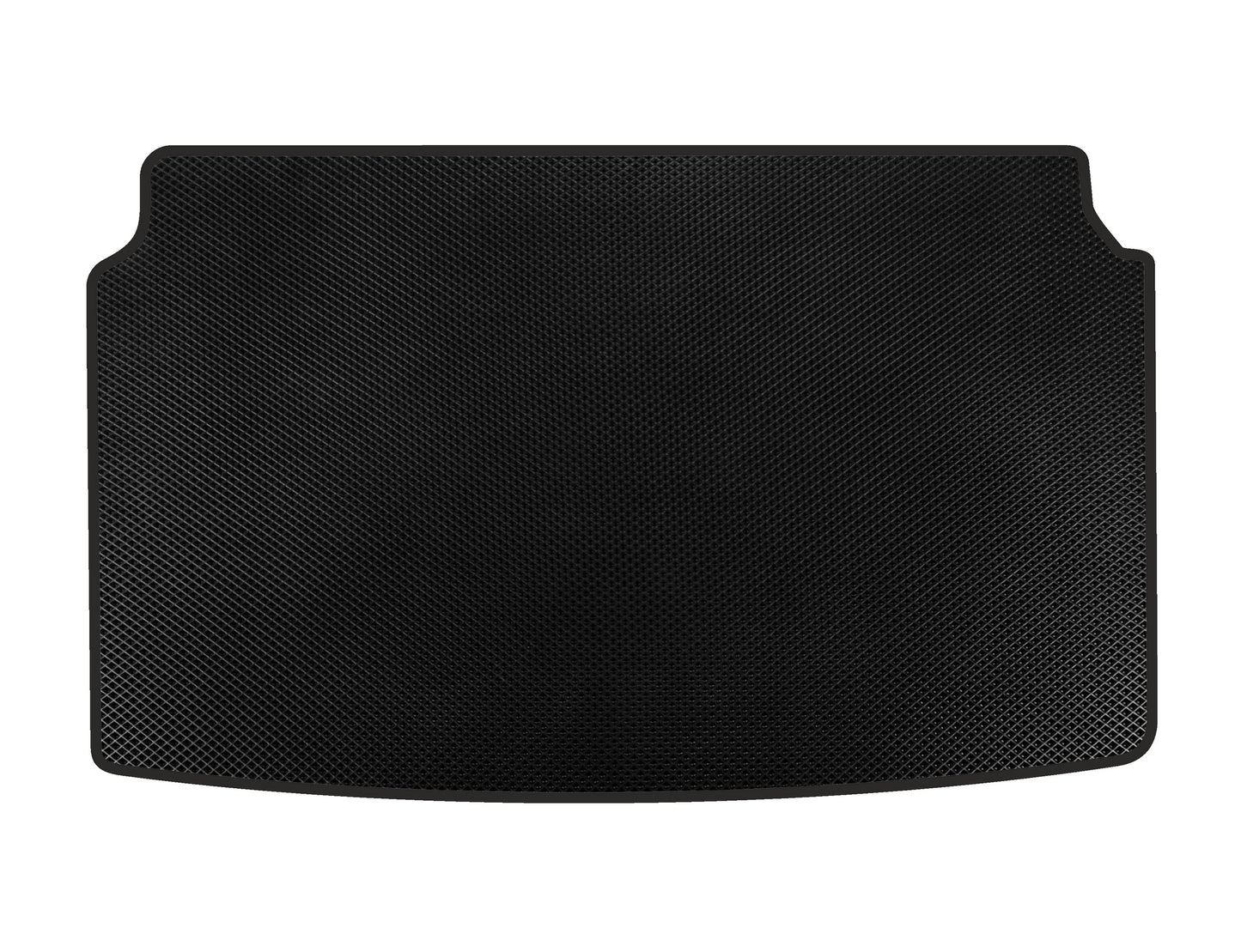 EVA Trunk Mat (Black) for Opel Mokka 2021- - image 1