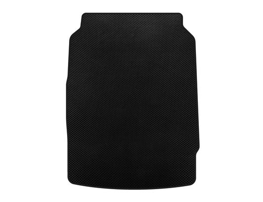 EVA trunk mat (For F-10, Black) for BMW 5 series F-10/11/07 2010-2016 - image 1