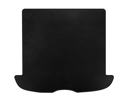 EVA Trunk Mat (2007-2012, SW, Black) for Volvo V50 2004-2012 - image 1