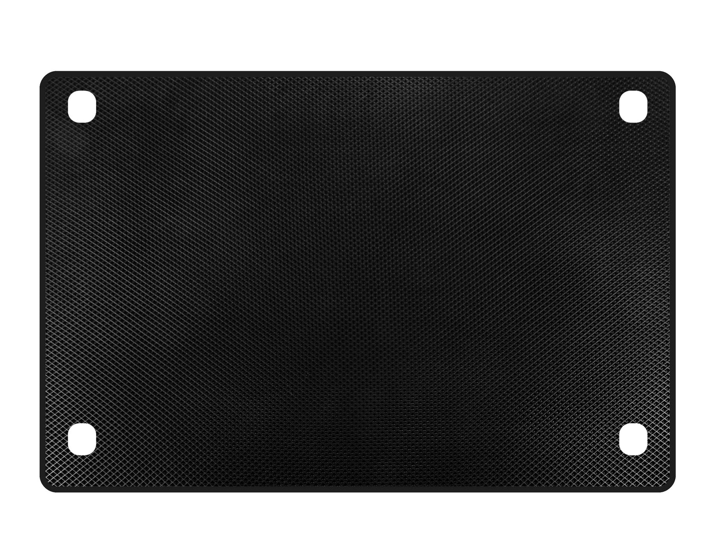 EVA boot mat (automatic transmission, Black) for Mercedes G class W463 2018-2024 - image 1