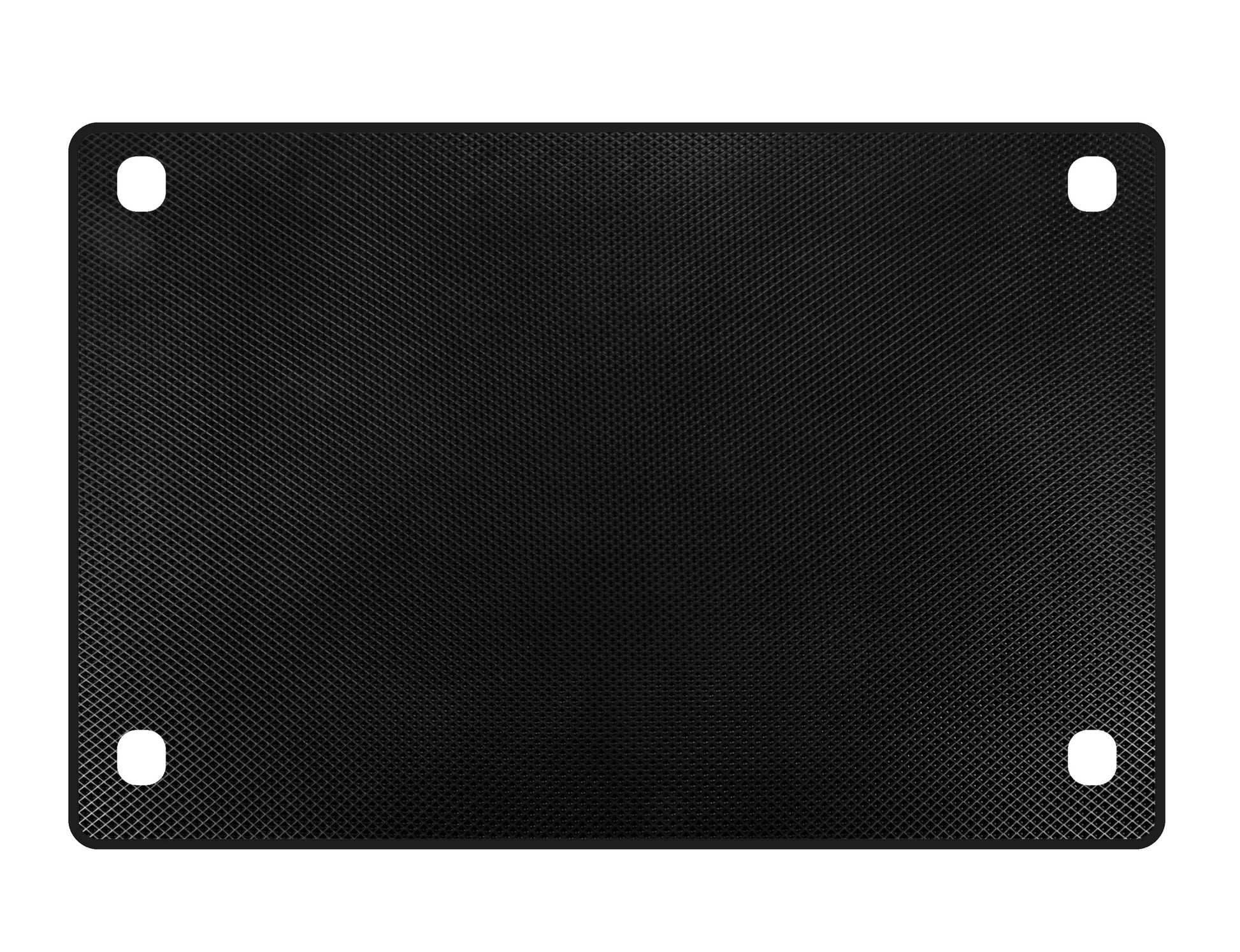 EVA boot mat (automatic transmission, Black) for Mercedes G class W463 2018-2024 - image 1