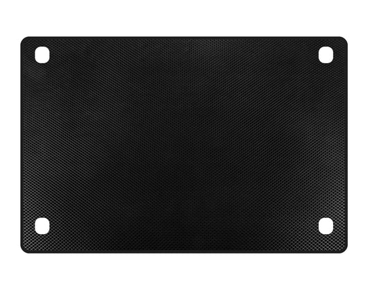 EVA boot mat (automatic transmission, Black) for Mercedes G class W463 2018-2024 - image 1