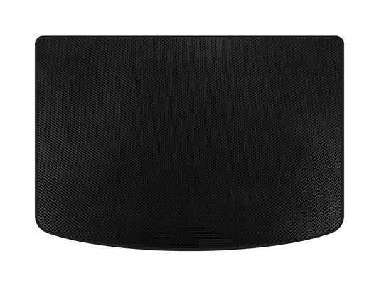 EVA Trunk Mat (2011-2016, Black) for Subaru XV 2011-2017 - image 1