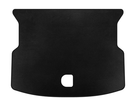 EVA Trunk Mat (Black) for Ford Escape 2008-2013 - image 1