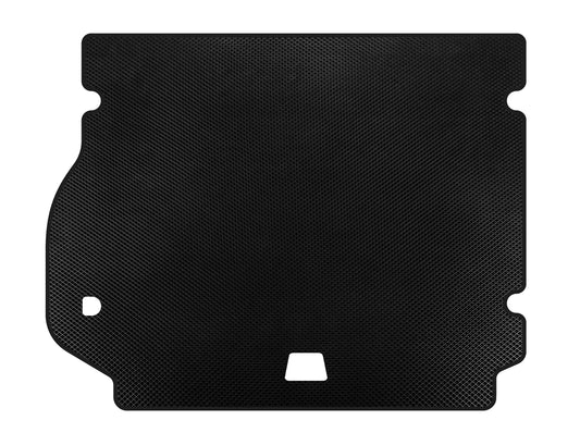 EVA Trunk Mat (2005-2009, Black) for Range Rover Sport 2005-2013 - image 1