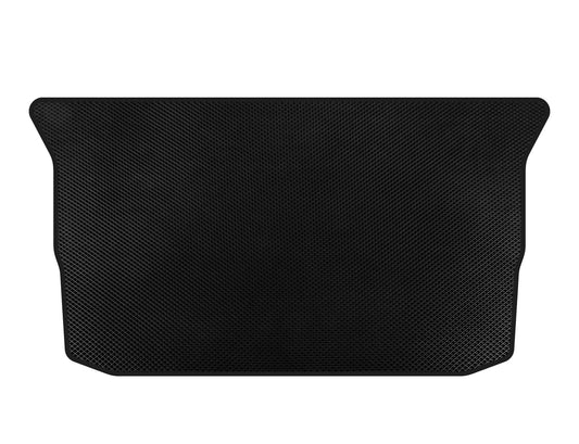 Carpet in EVA trunk (HB, 5-door, Black) for Smart 2014↗ - image 1