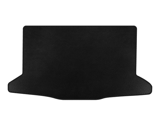 EVA trunk mat (HB, Black) for Fiat Sedici 2006↗ - image 1