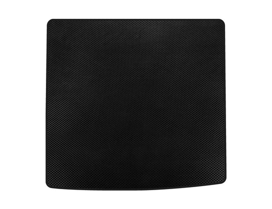 Trunk mat (Black) for BMW X1 E-84 2009-2015 - image 1