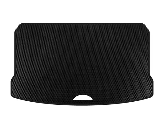 EVA Trunk Mat (for S F55, 5-door, Black) for Mini Cooper F55/56/57 2014-2023 - image 1