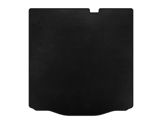 EVA Trunk Mat (2017+, SD, Black) for Peugeot 301 2012- - image 1