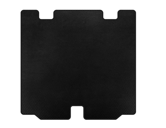 EVA trunk mat (for F-11, Black) for BMW 5 series F-10/11/07 2010-2016 - image 1