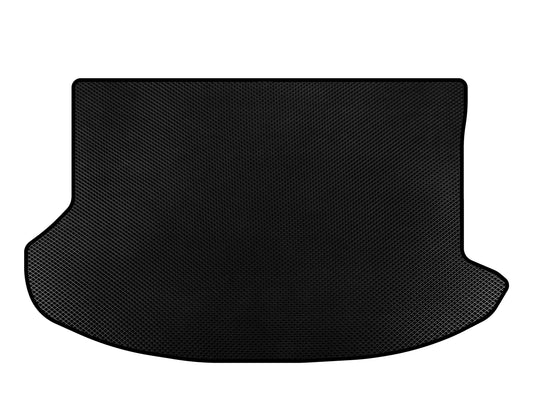 EVA Trunk Mat (HB, Black) for Subaru Impreza 2007-2011 - image 1