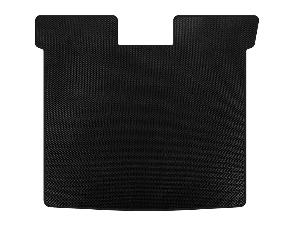 EVA Trunk Mat V-1 (Black) for Chevrolet Volt 2010-2016 - image 1