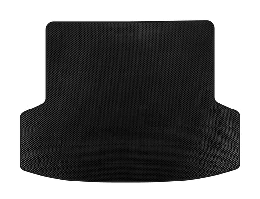 EVA Trunk Mat (SD, Black) for Subaru WRX 2014- - image 1