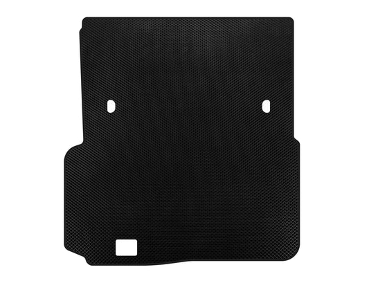 EVA Trunk Mat (SD, Black) for Maserati Quattroporte 2013-2023 - image 1