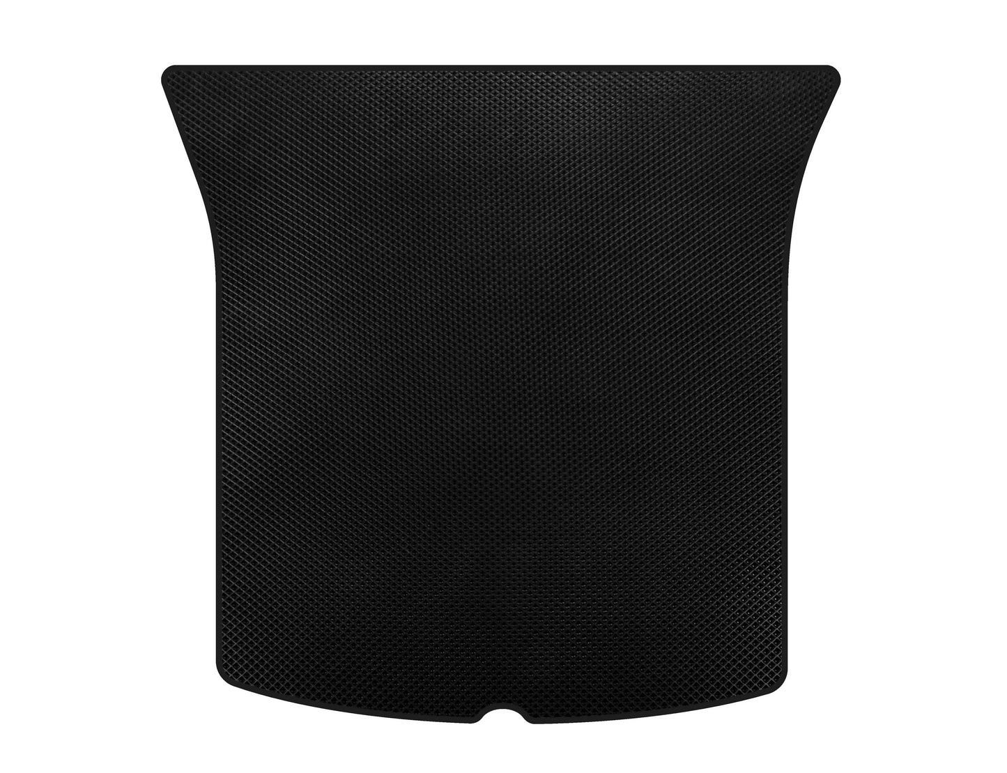 EVA Trunk Mat (2020-2024, Black) for Tesla Model Y 2020- - image 3