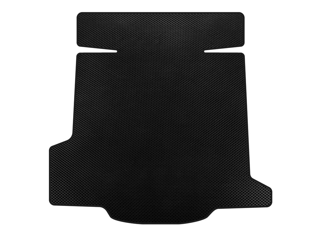 EVA Trunk Mat (SD, Black) for Chevrolet Impala 2013-2020 - image 1