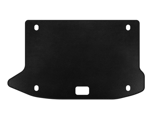 EVA Trunk Mat V2 (Black) for Hyundai Kona 2017-2023 - image 1