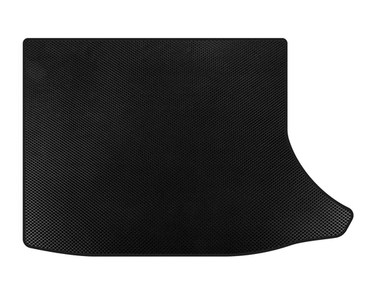 EVA boot mat (HB, Hybrid, Black) for Lexus CT200H - image 1