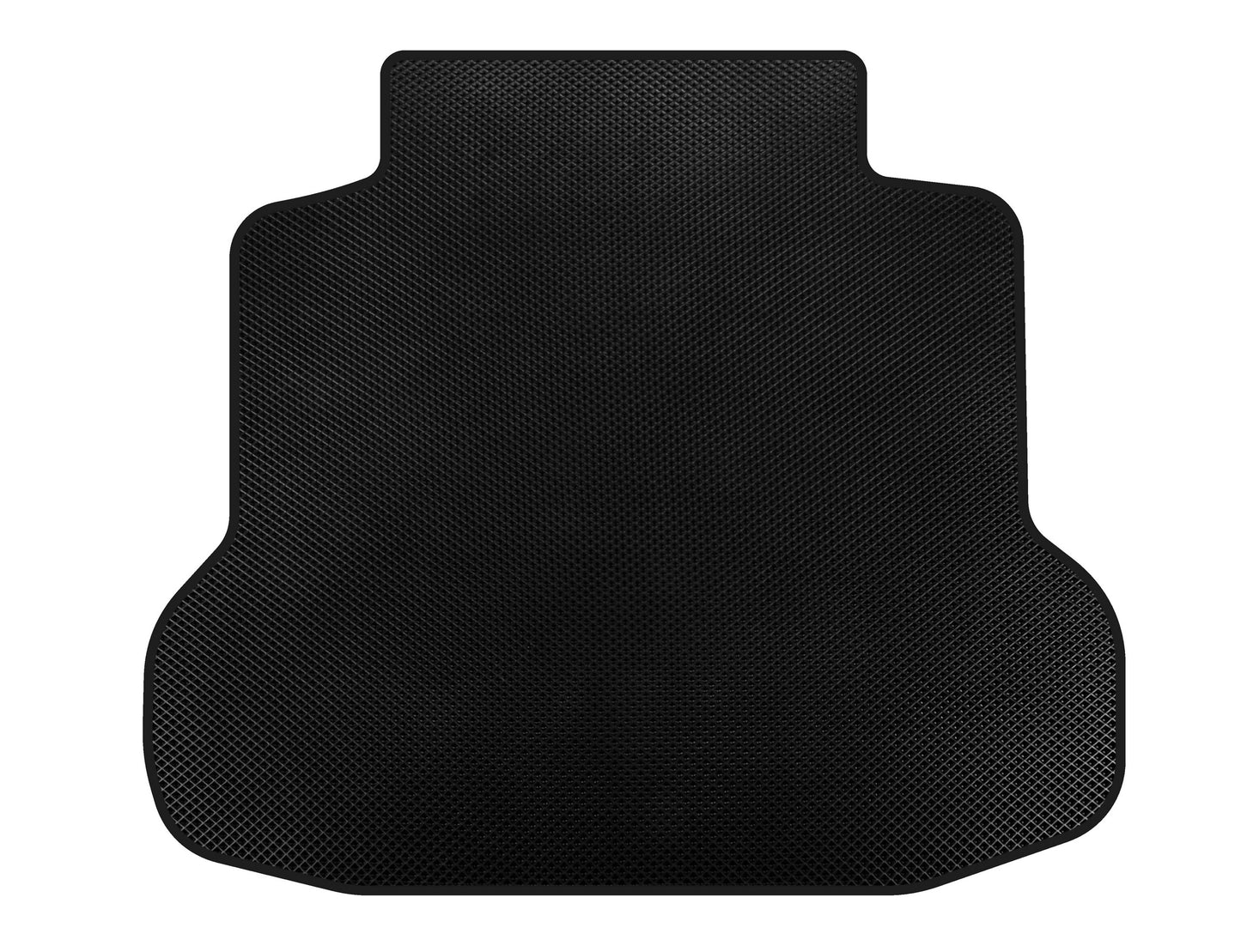 EVA boot mat (Black) for Chrysler 200 I 2010-2014 - image 1