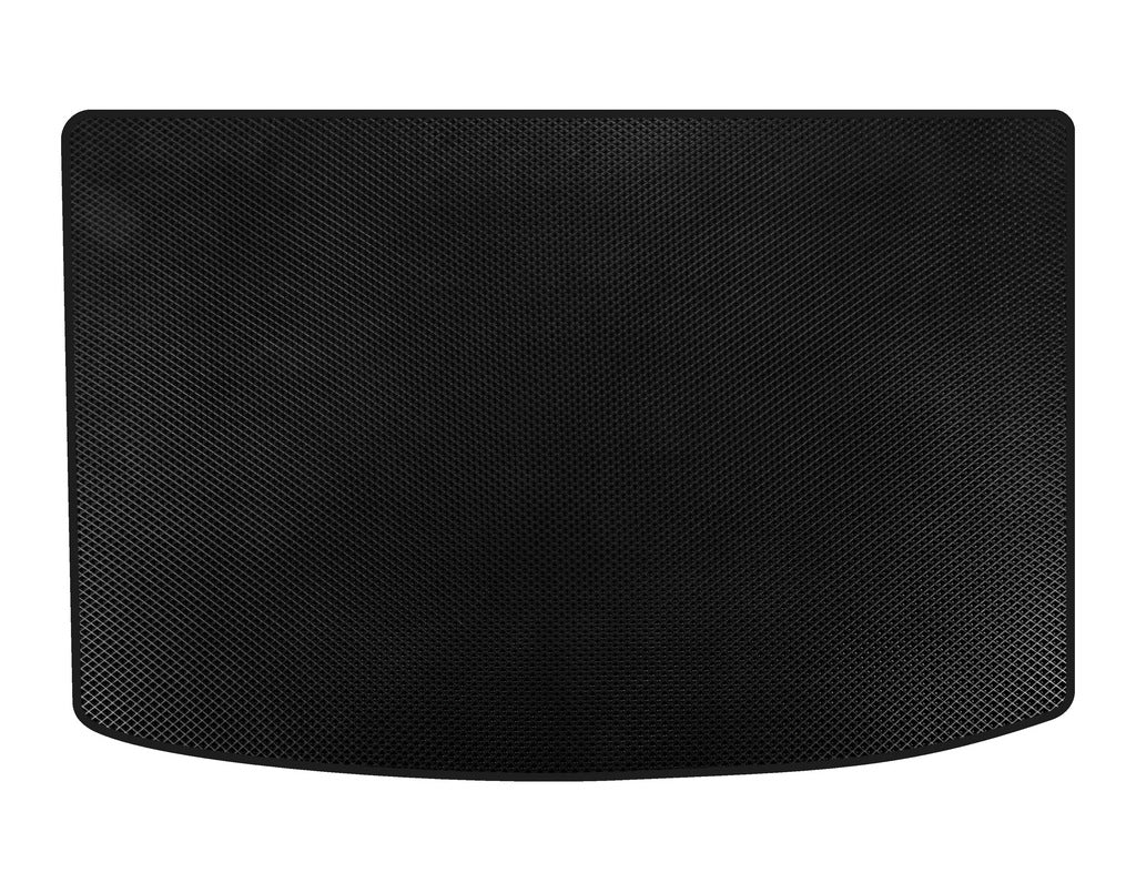 EVA Trunk Mat (Black) for Chevrolet Tacuma/Rezzo 2000-2008 - image 1