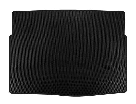 EVA boot mat (Black) for Citroen C-3 Aircross 2017-2021 - image 1