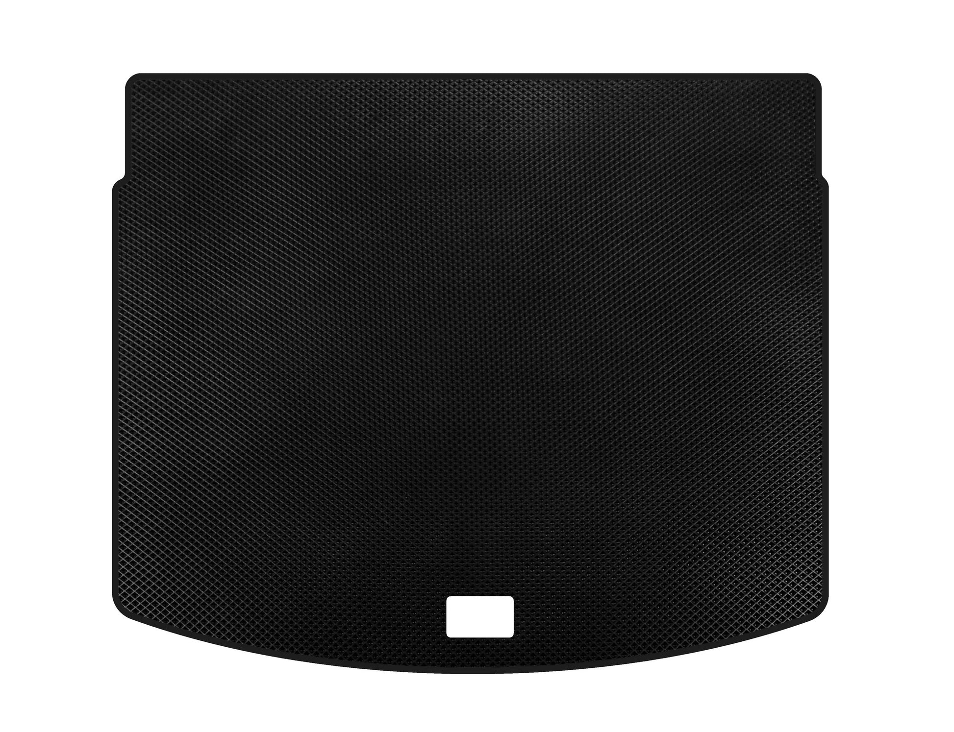 EVA Trunk Mat (2016-2020, SW, Black) for Renault Megane IV 2016-2025 - image 1