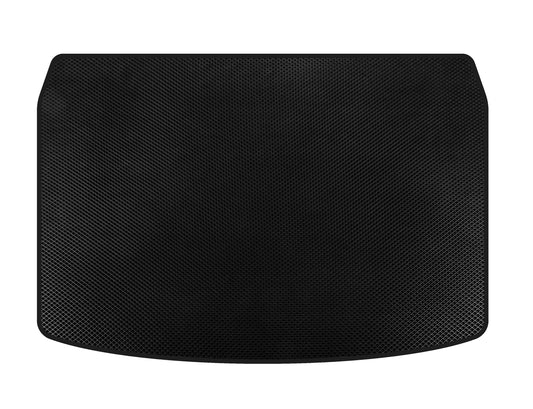 EVA Trunk Mat (2019+, lower, Black) for Kia Stonic 2017- - image 1