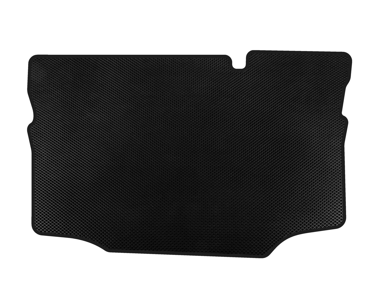 EVA Trunk Mat (for Mirage, HB, Black) for Mitsubishi Space Star/Mirage 2012- - image 1