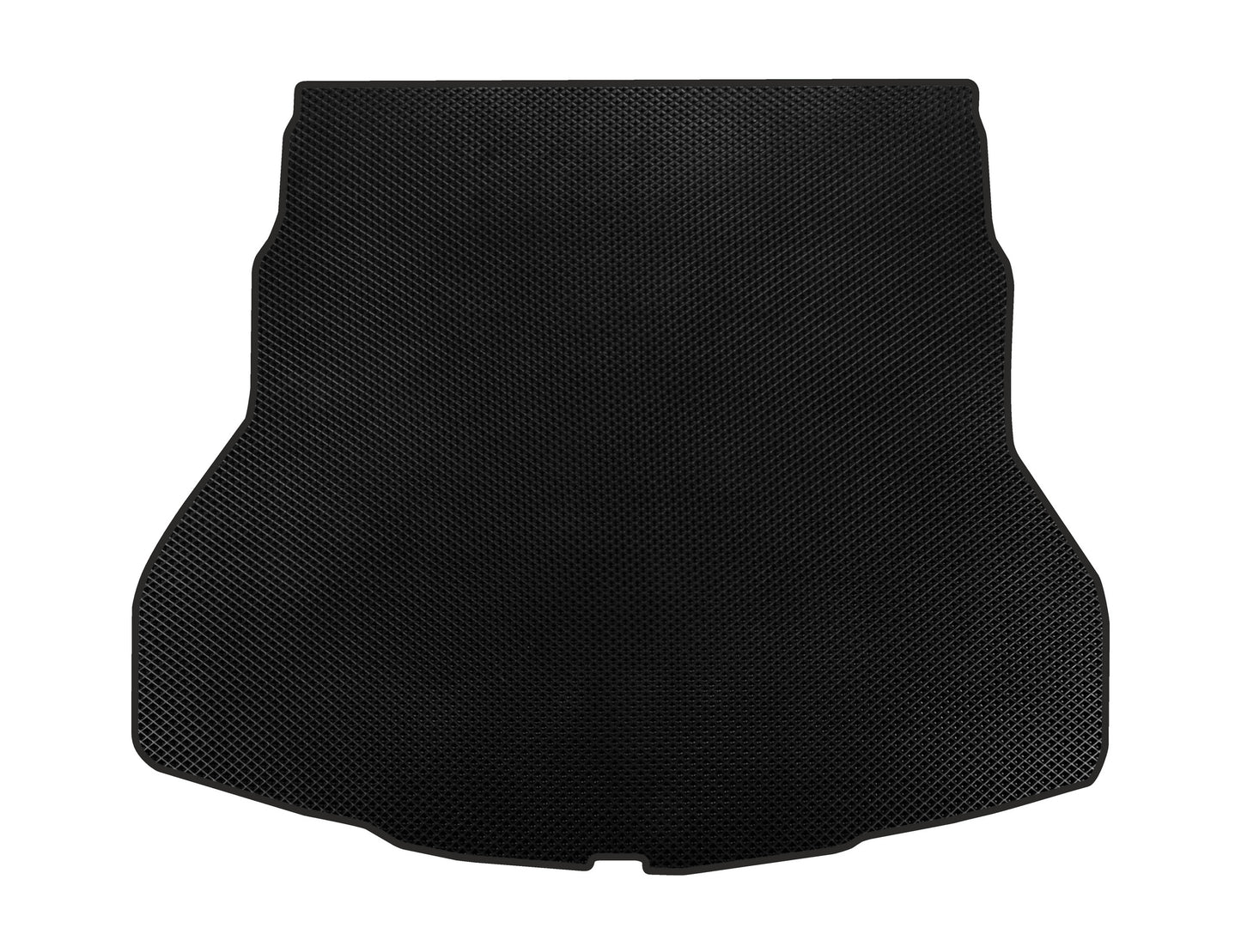 EVA Trunk Mat (SD, Black) for Hyundai Lafesta 2018- - image 1