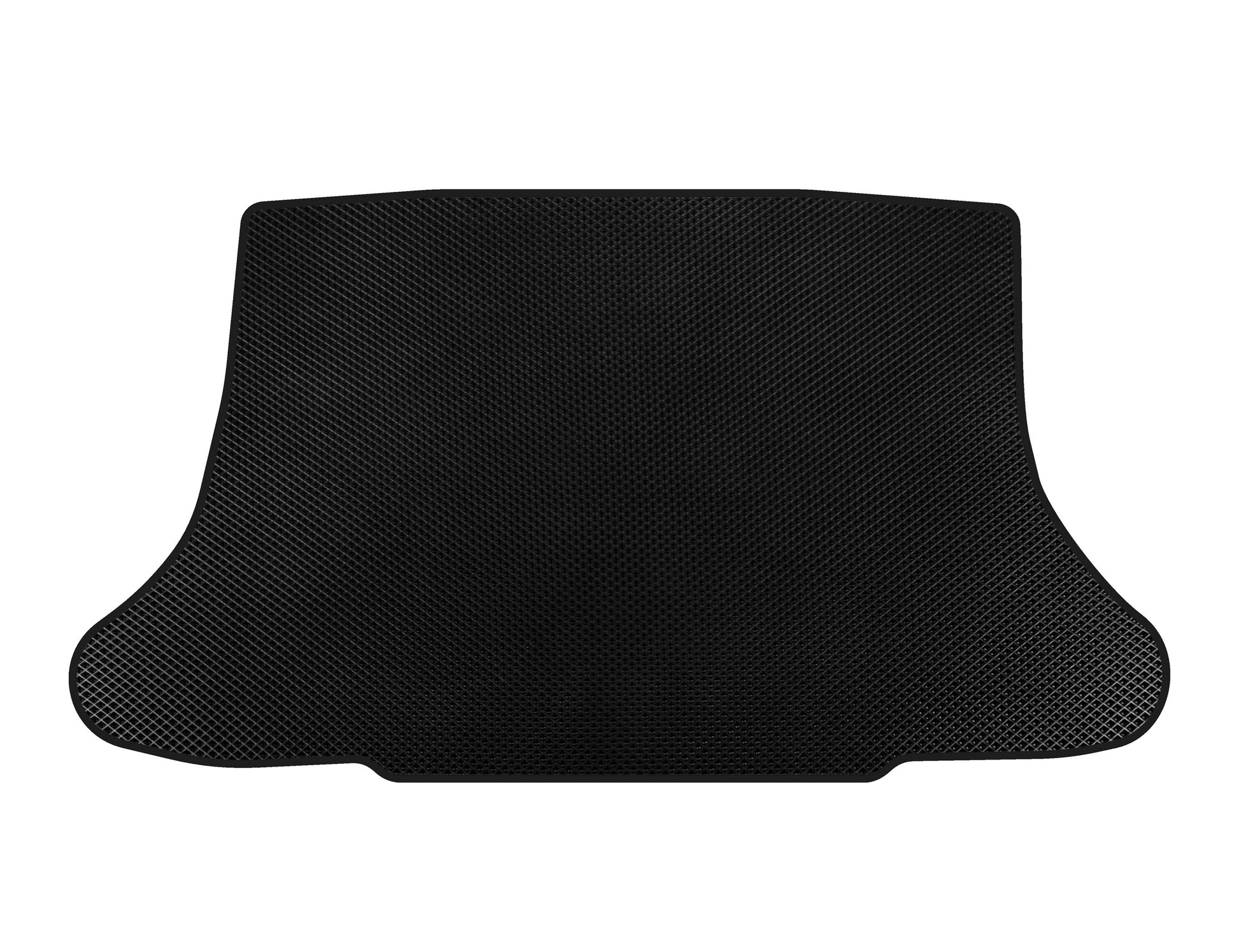 EVA Trunk Mat (Black) for Land Rover Freelander I 1997-2006 - image 1