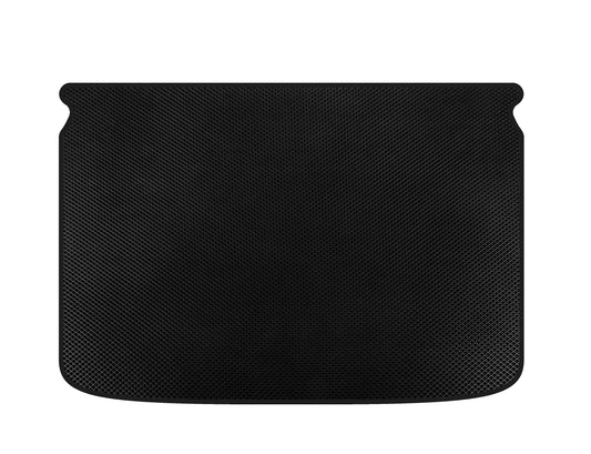 EVA trunk mat (for 500L, Black) for Fiat 500/500L 2013-2022 - image 1