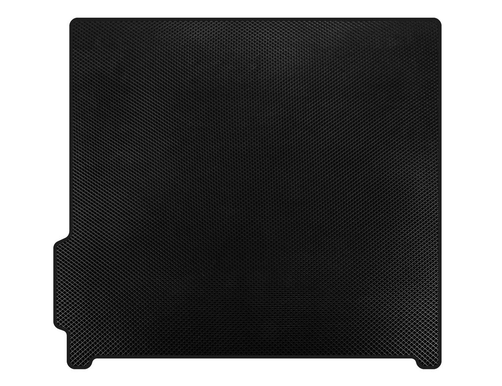 EVA V-2 trunk mat (Black) for BMW X5 F-15 2013-2018 - image 1