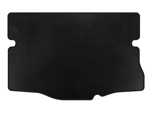 EVA trunk mat (HB, Hybrid, Black) for Honda FIT/Jazz 2014- - image 1