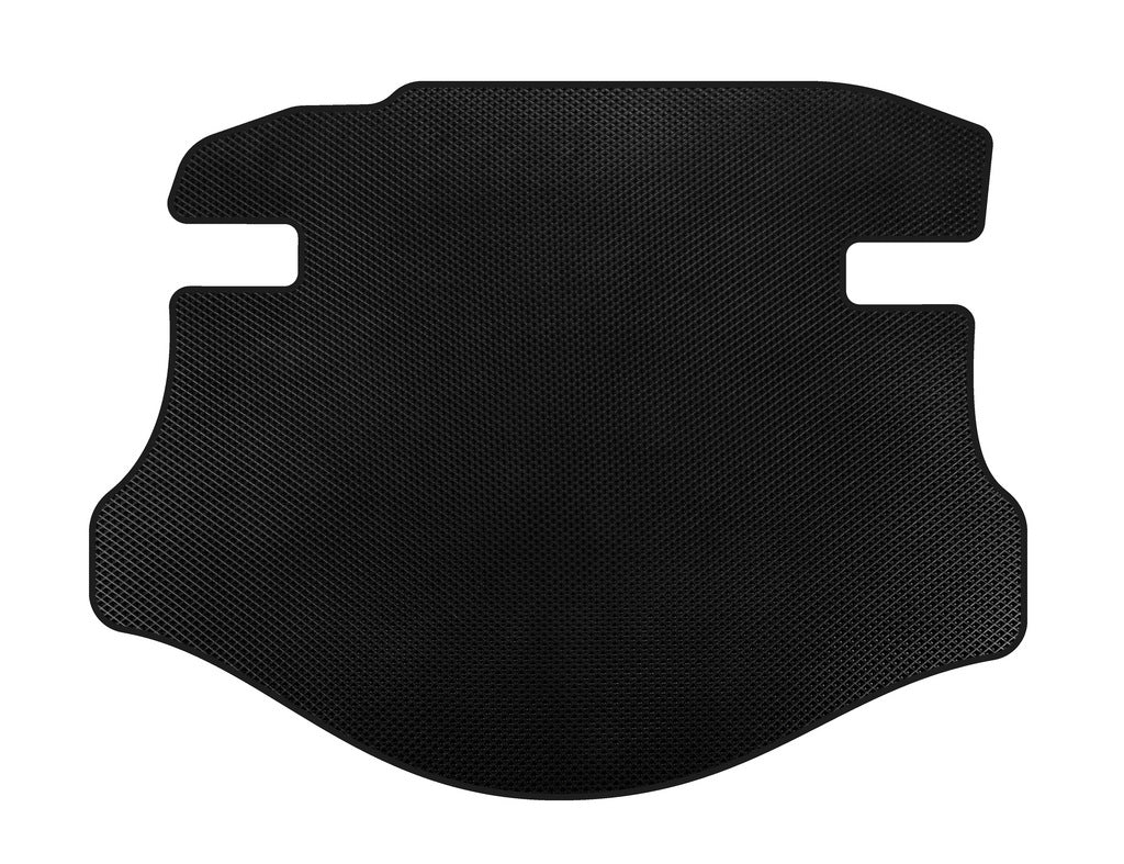 EVA Trunk Mat (Black) for Chevrolet Camaro 2009-2015 - image 1