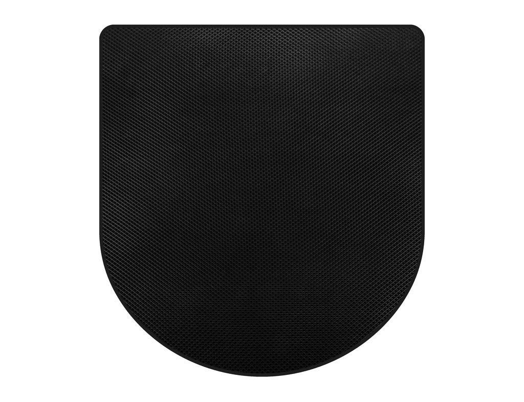 EVA trunk mat (Black) for Chery Amulet - image 1