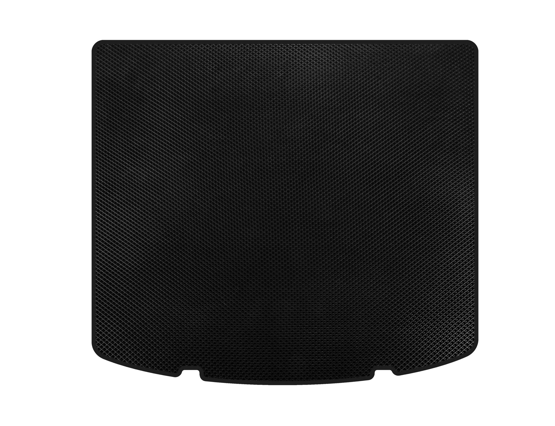EVA boot mat (Black) for JAC S4 2018- - image 1