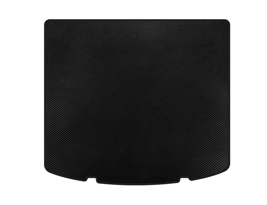 EVA boot mat (Black) for JAC S4 2018- - image 1