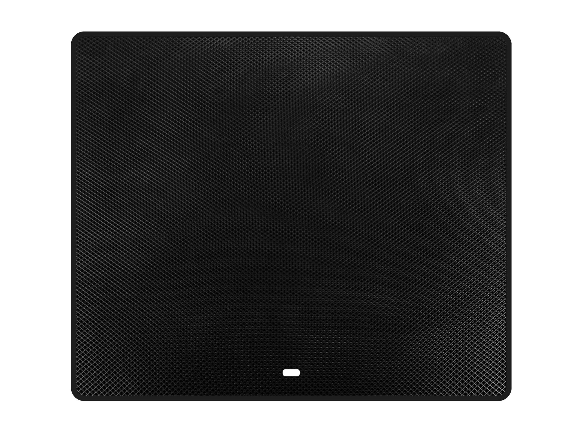 EVA Trunk Mat (Black) for GMC Terrain 2017– - image 1