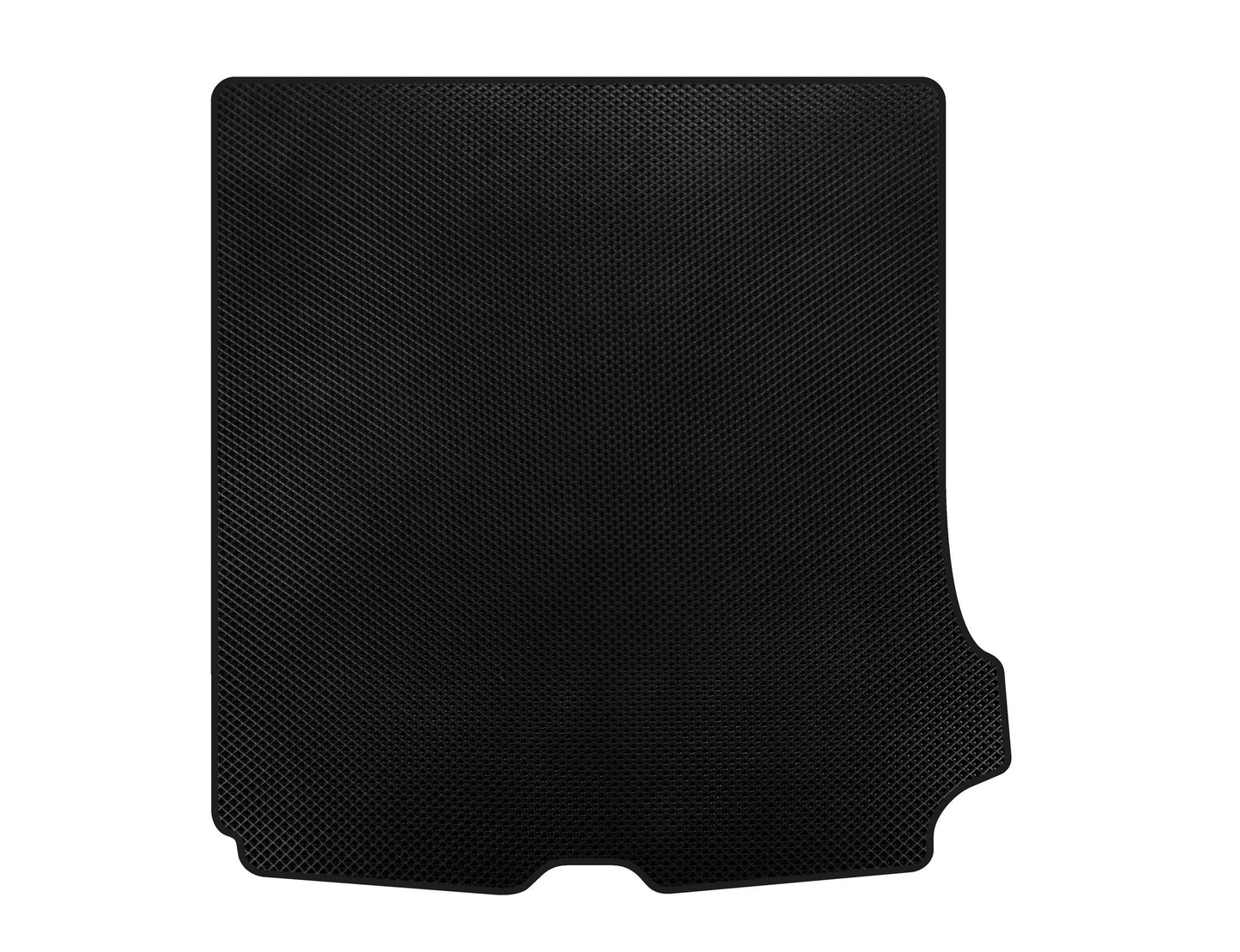 EVA Trunk Mat (SW, Black) for Volvo V90 1997-1998 - image 1