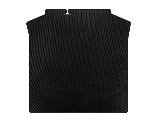 EVA Trunk Mat (SD, Black) for Seat Cordoba 2000-2009 - image 1