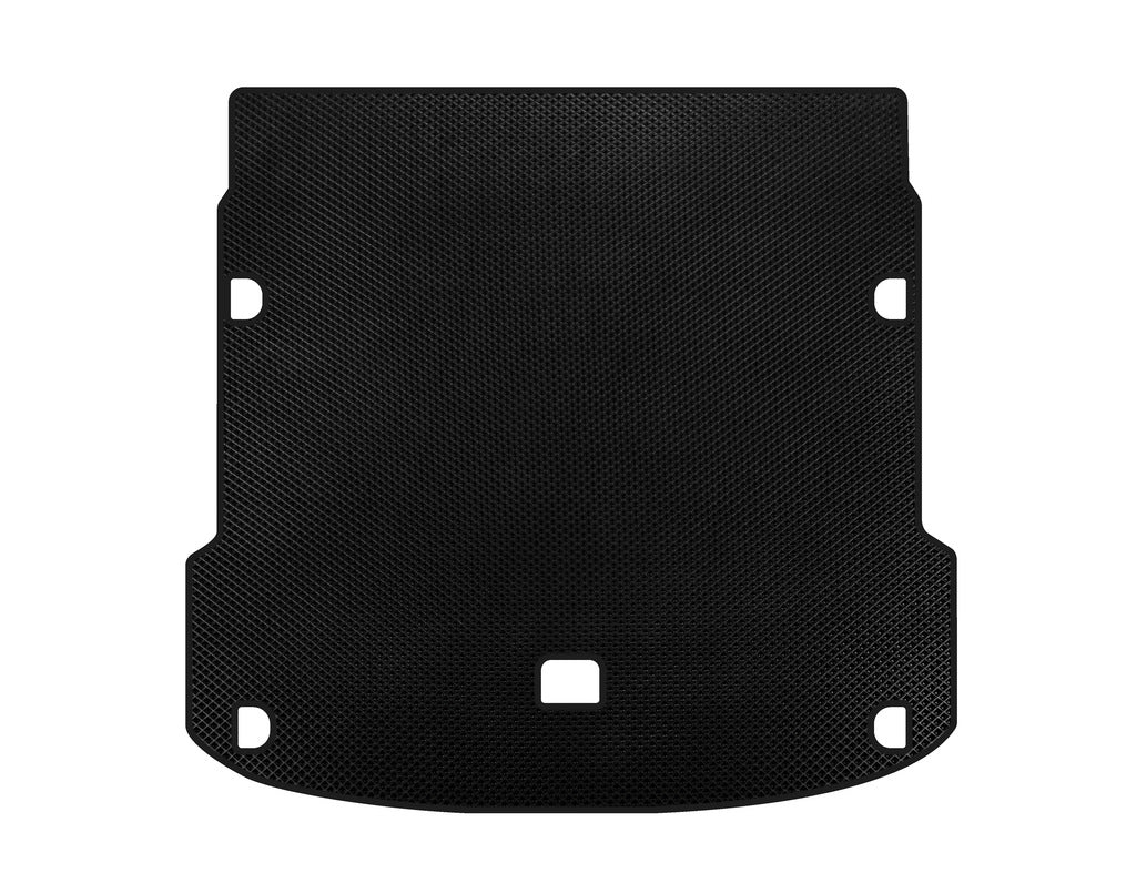 EVA boot mat (Black) for Audi e-Tron 2018-2022 - image 1