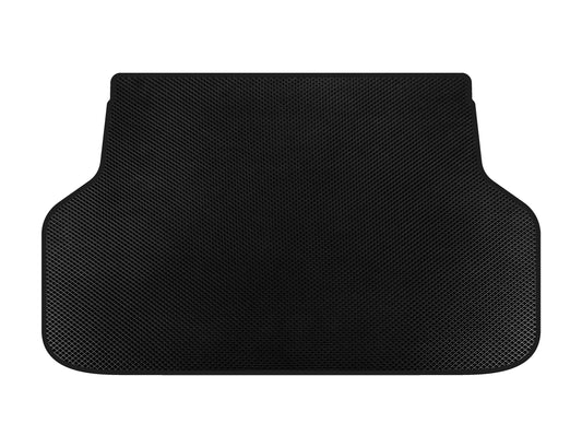 EVA boot mat (Black) for FAW V-5 - image 1