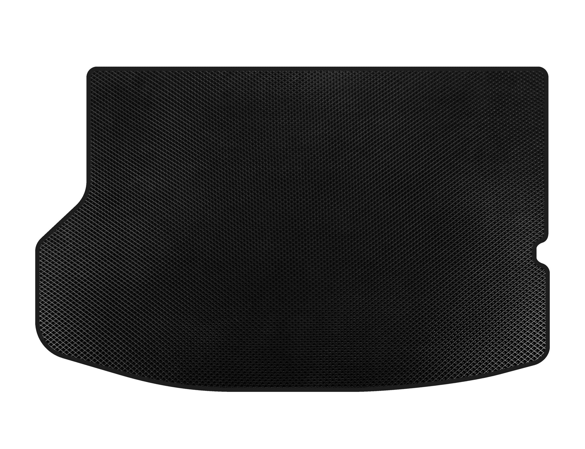 EVA Trunk Mat (6-Seater/Electric, Black) for Leopaard CS9EV 2017- - image 1