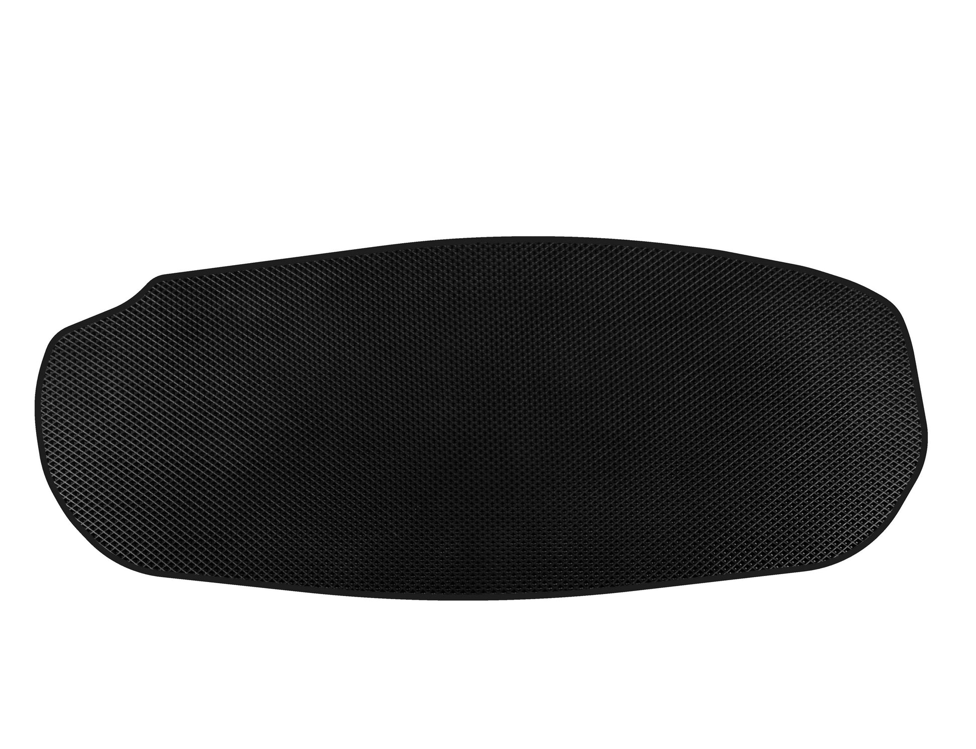 Mat in EVA trunk (SD, HBO, Black) for Kia Optima 2010-2016 - image 1