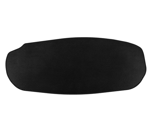 Mat in EVA trunk (SD, HBO, Black) for Kia Optima 2010-2016 - image 1
